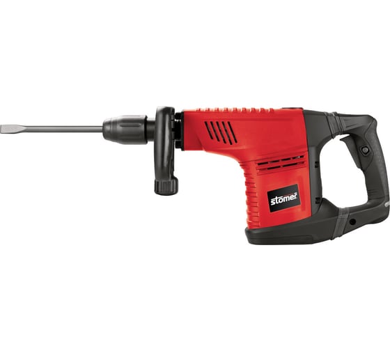 Электрический отбойный молоток STOMER SHD-1500-K 98299366