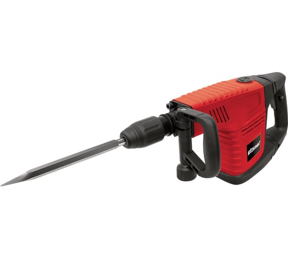 Электрический отбойный молоток STOMER SHD-1500-K 98299366