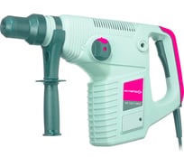 Отбойный молоток Интерскол М-10/1100Э 257.0.1.01