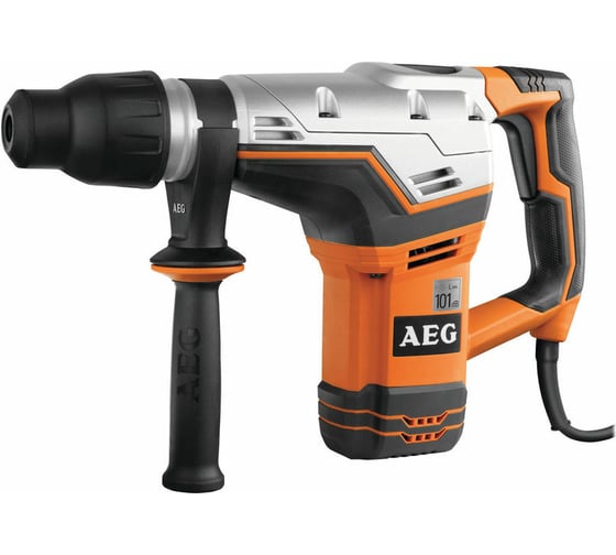 Отбойный молоток AEG SDS-MAX 5 G МH5G 443170МH 4935443170