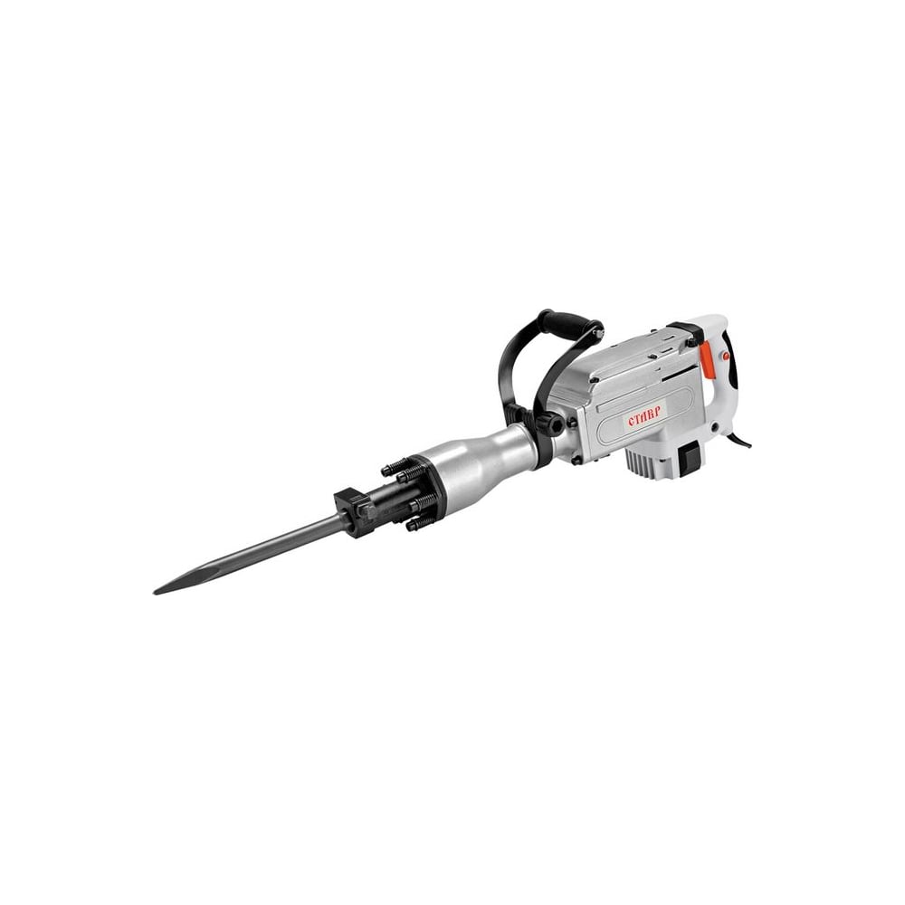 Электрический отбойный молоток Ставр МОЭ-1800 - выгодная цена, отзывы ...