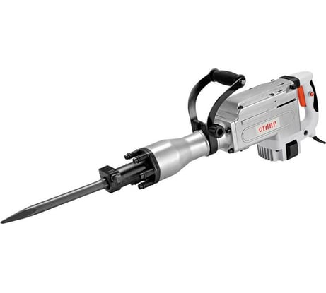 Электрический отбойный молоток Ставр МОЭ-1800