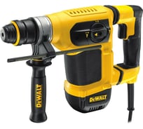 Отбойный молоток DEWALT D25430K