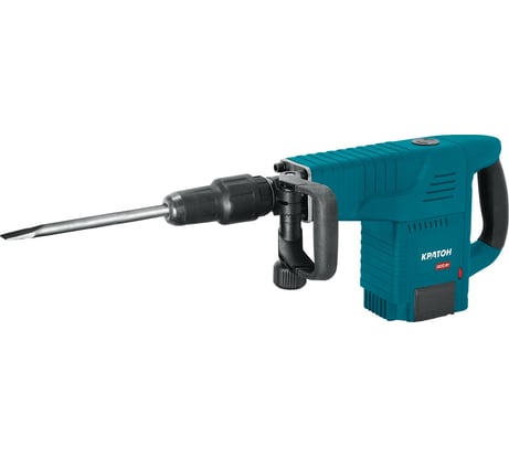 Отбойный молоток Кратон DHE-1500 3 07 03 001