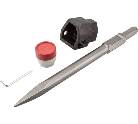 Бетонолом GRAPHITE 58G867