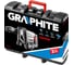 Бетонолом GRAPHITE 58G876 5