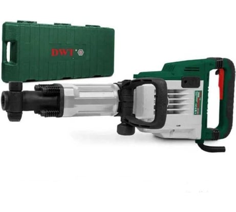 Молоток DWT ah19-30 b bmc 5.2.66