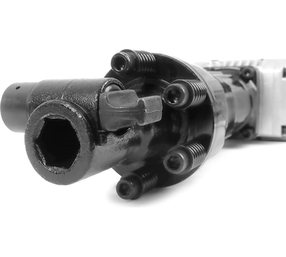 Электрический отбойный молоток MESSER OM-125K 33-34-001