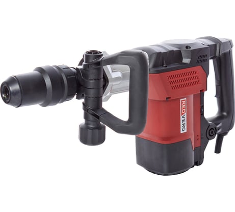 Электромолоток REDVERG RD-DH1500 6684296