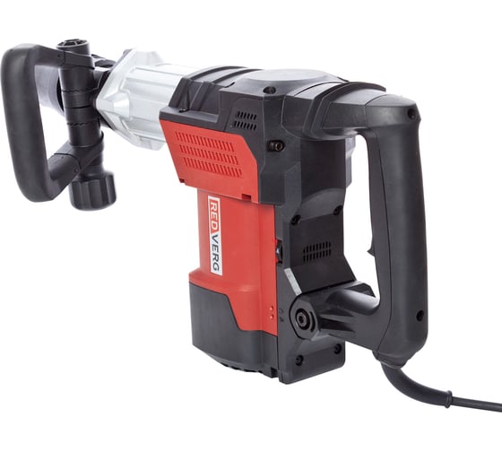 Электромолоток REDVERG RD-DH1500 6684296