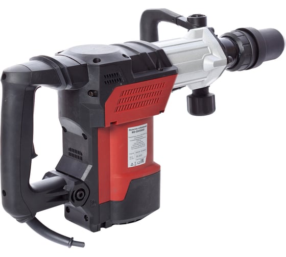 Электромолоток REDVERG RD-DH1500 6684296