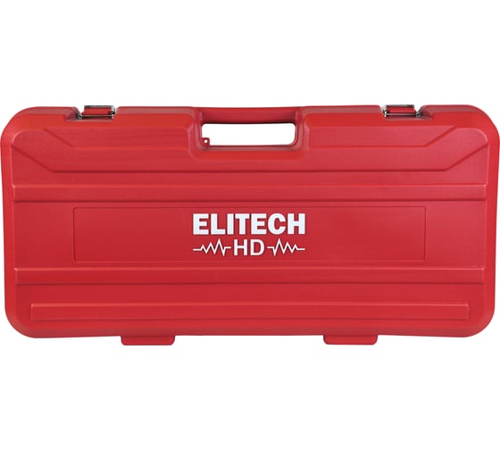 Отбойный молоток Elitech М 1629Э HD E2205.007.00 201381