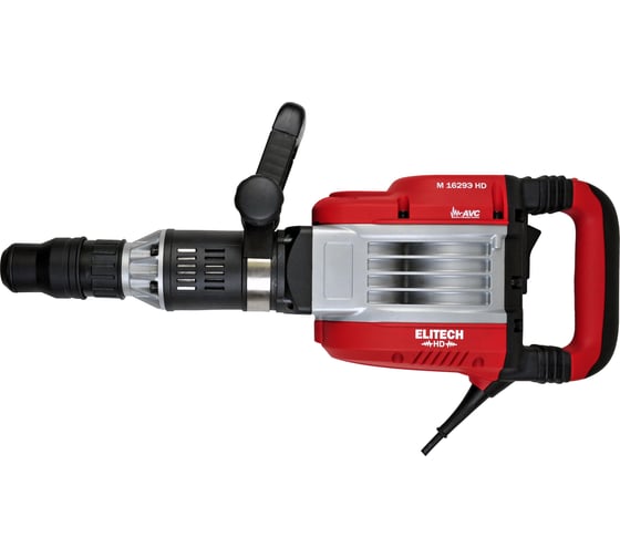 Отбойный молоток Elitech М 1629Э HD E2205.007.00 201381