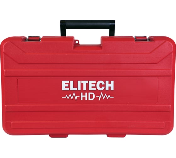 Отбойный молоток Elitech М 1518Э HD E2205.006.00 201380