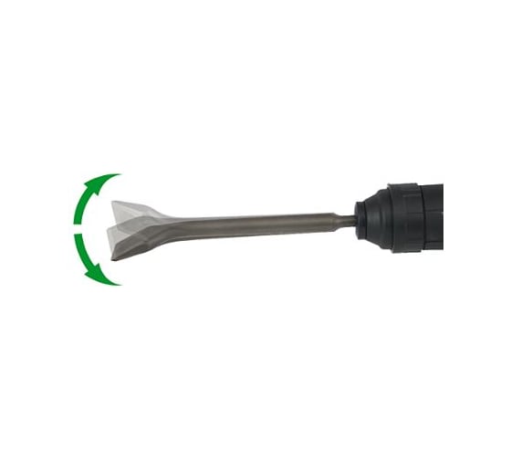 Отбойный молоток EIBENSTOCK EMH 650 02511000