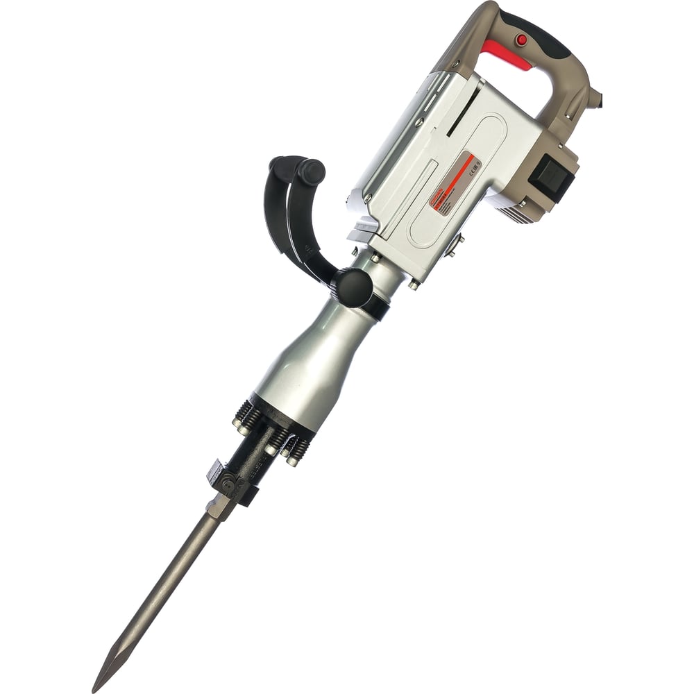 Отбойный молоток CROWN CT18024 BMC - выгодная цена, отзывы ...