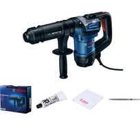Отбойный молоток Bosch GSH501 0.611.337.020