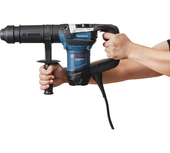 Отбойный молоток Bosch GSH501 0.611.337.020