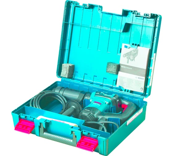 Отбойный молоток Bosch GSH501 0.611.337.020
