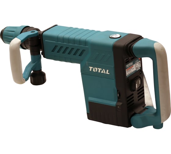 Отбойный молоток TOTAL SDS-MAX TH215002