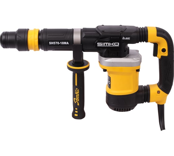 Отбойный молоток SIMKO SH570-18MA