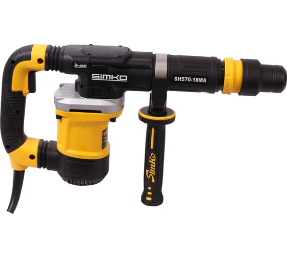 Отбойный молоток SIMKO SH570-18MA