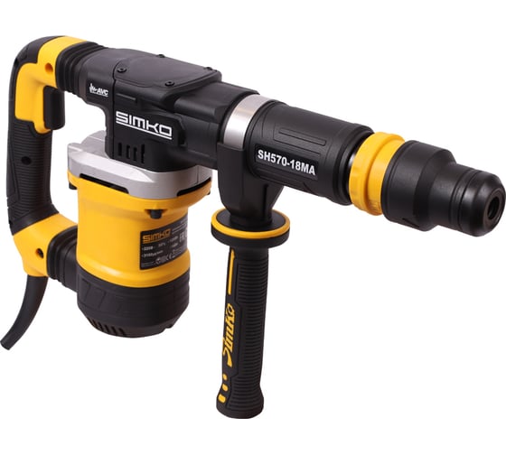 Отбойный молоток SIMKO SH570-18MA