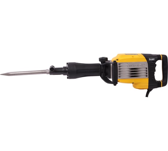 Отбойный молоток SIMKO HEX SH1560-30HA