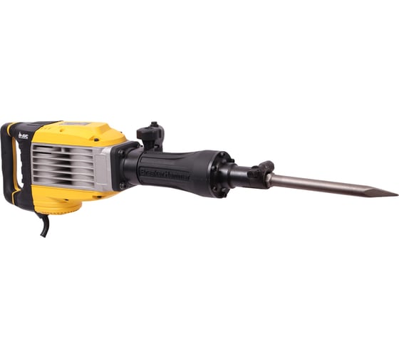 Отбойный молоток SIMKO HEX SH1560-30HA