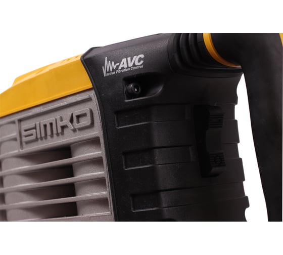 Отбойный молоток SIMKO HEX SH1560-30HA