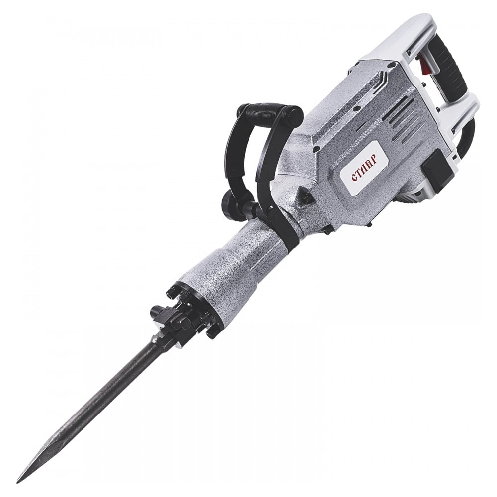 Электрический отбойный молоток СТАВР МОЭ-1800М ст1800ммоэ - выгодная ...