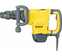 Отбойный молоток DEWALT SDS-max D25872K