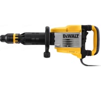 Отбойный молоток DEWALT SDS-max D25951K