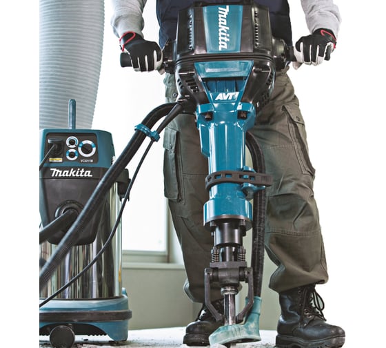 Отбойный молоток Makita HM1812