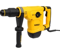 Отбойный молоток DEWALT SDS-Max D25810K