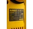Отбойный молоток DEWALT SDS-Max D25810K 7