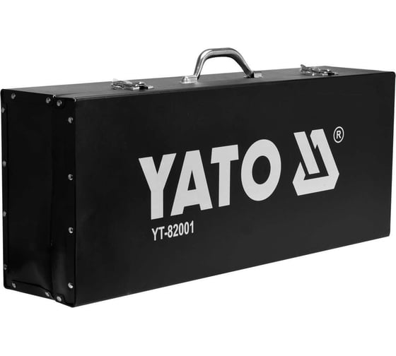 Отбойный молоток YATO Бетонолом 65 Дж YT-82001