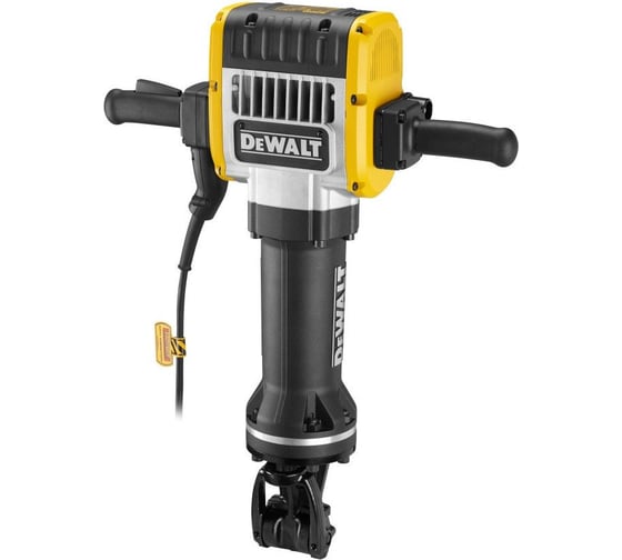 Отбойный молоток DEWALT D25981 1