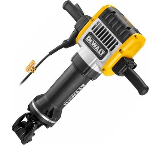 Отбойный молоток DEWALT D25981