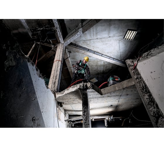 Отбойный молоток METABO MHEV 11 BL 600770500
