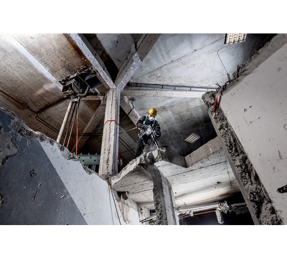 Отбойный молоток METABO MHEV 11 BL 600770500