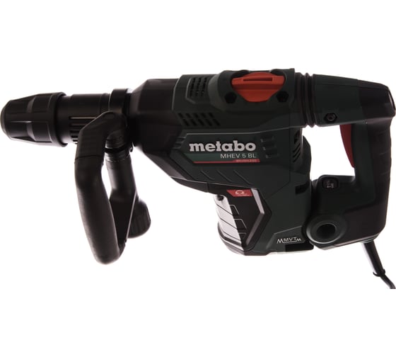 Отбойный молоток METABO MHEV 5 BL 600769500 15915200