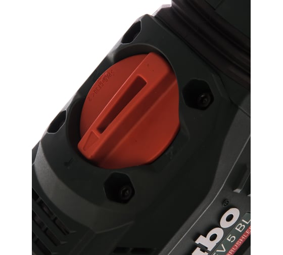 Отбойный молоток METABO MHEV 5 BL 600769500