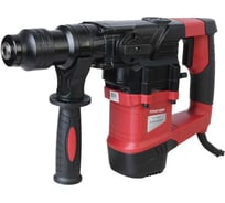 Перфоратор Энергомаш SDS Plus ГАРАНТ ПР1-1400