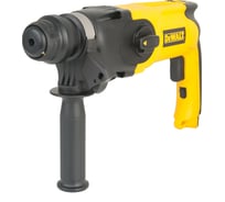 Перфоратор DEWALT D 25103 K