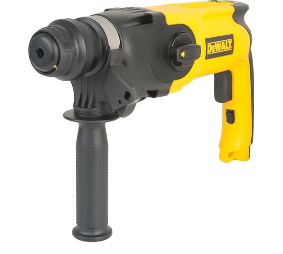 Перфоратор DEWALT D 25103 K
