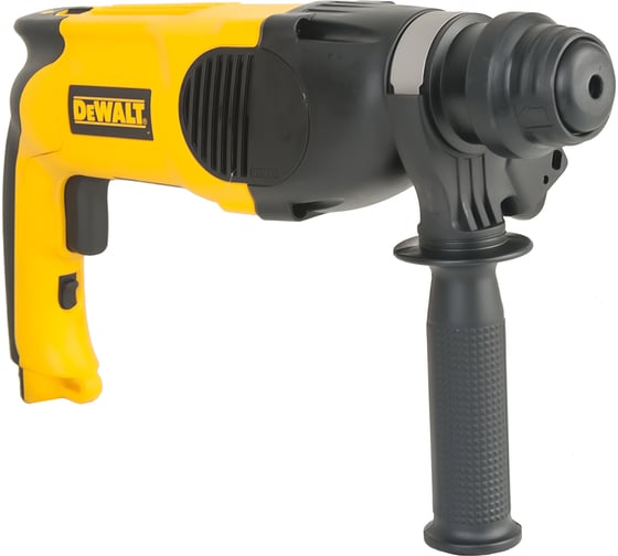Перфоратор DEWALT D 25103 K
