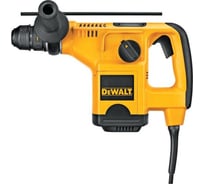Перфоратор DeWALT D 25404 K
