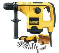 Перфоратор DeWALT D 25405 K