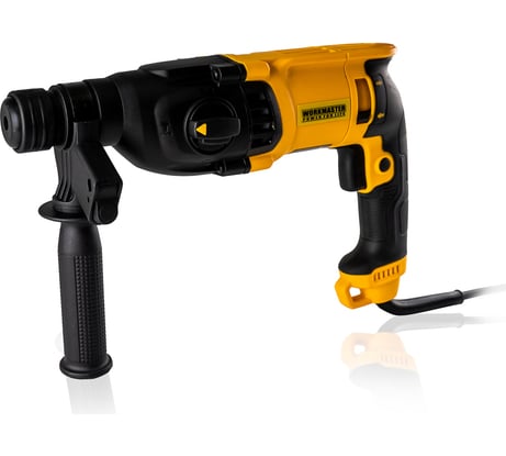 Электрический перфоратор WorkMaster ПР-1070Д